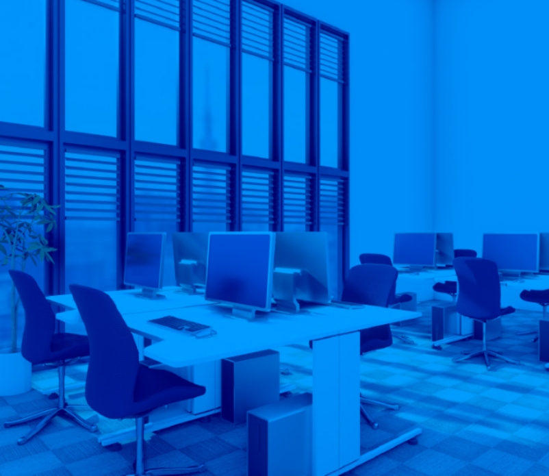 オフィスイメージ