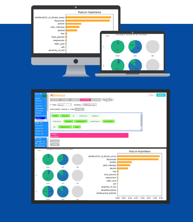 サービスイメージ