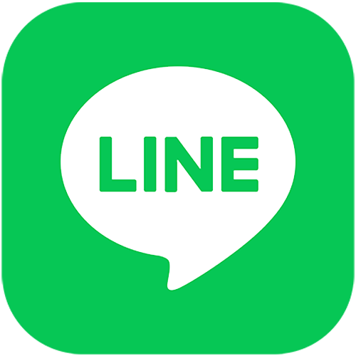 LINEアイコン